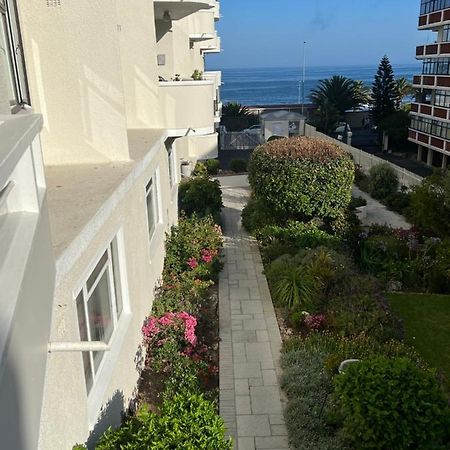 Sea Point Kingsgate No 10 Daire Cape Town Dış mekan fotoğraf