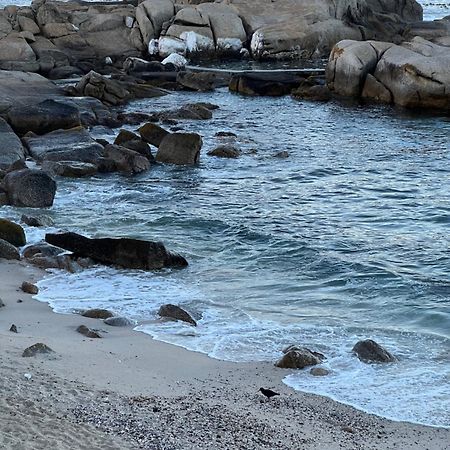 Sea Point Kingsgate No 10 Daire Cape Town Dış mekan fotoğraf