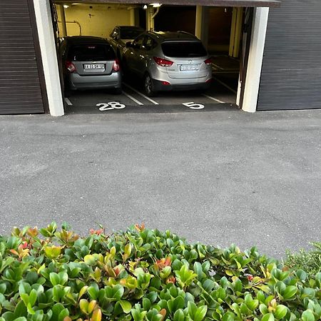 Sea Point Kingsgate No 10 Daire Cape Town Dış mekan fotoğraf