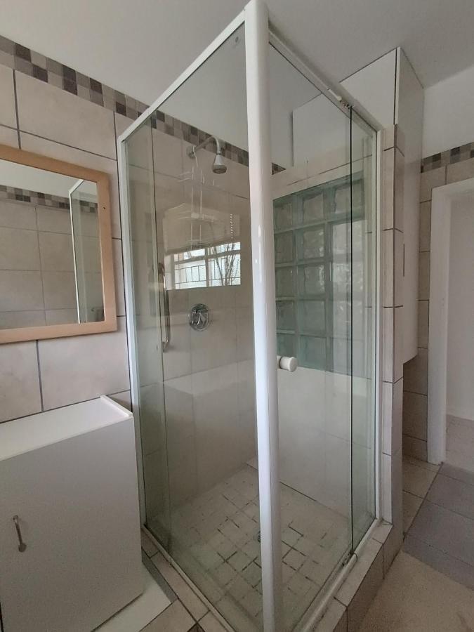 Sea Point Kingsgate No 10 Daire Cape Town Dış mekan fotoğraf