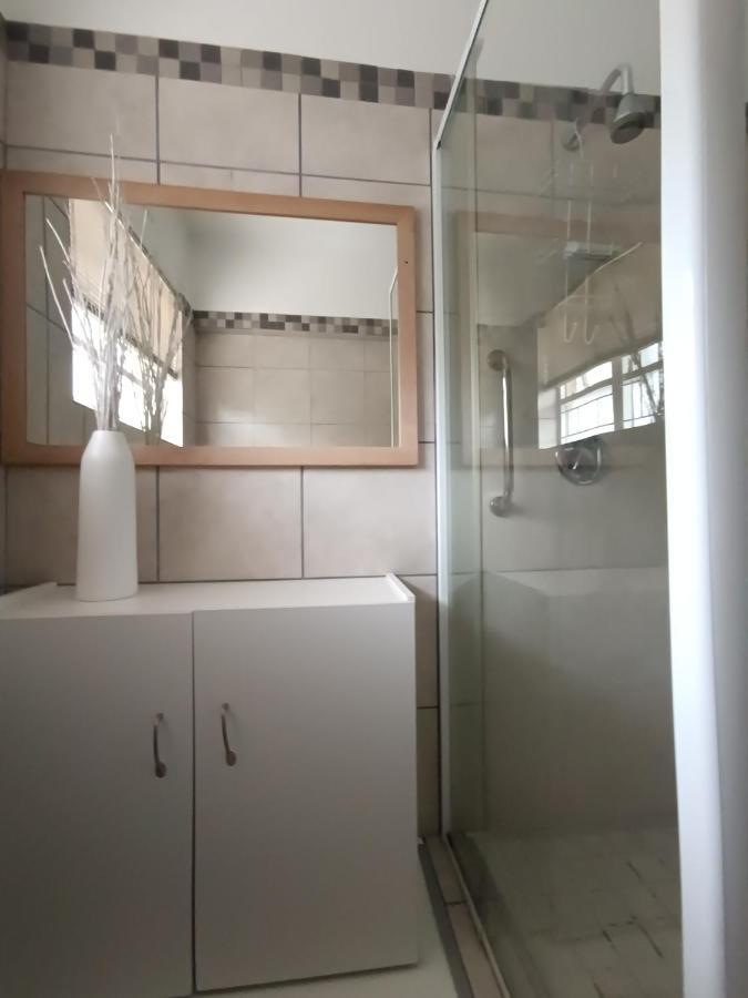 Sea Point Kingsgate No 10 Daire Cape Town Dış mekan fotoğraf