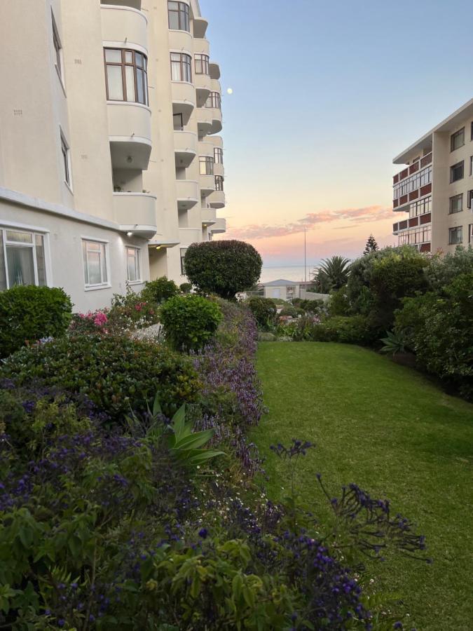 Sea Point Kingsgate No 10 Daire Cape Town Dış mekan fotoğraf