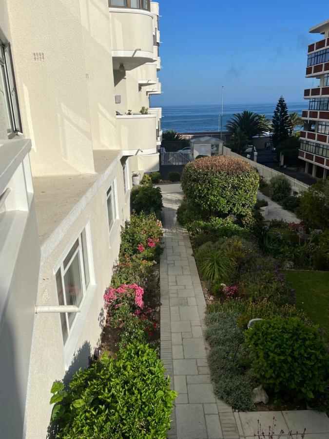 Sea Point Kingsgate No 10 Daire Cape Town Dış mekan fotoğraf