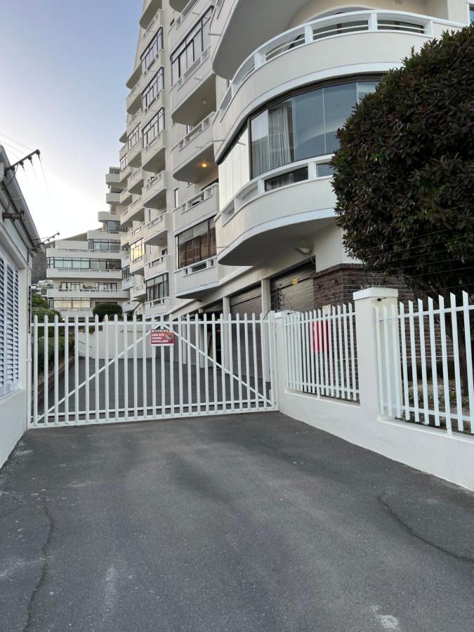Sea Point Kingsgate No 10 Daire Cape Town Dış mekan fotoğraf