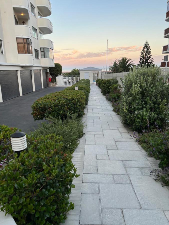 Sea Point Kingsgate No 10 Daire Cape Town Dış mekan fotoğraf