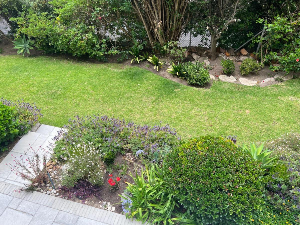Sea Point Kingsgate No 10 Daire Cape Town Dış mekan fotoğraf