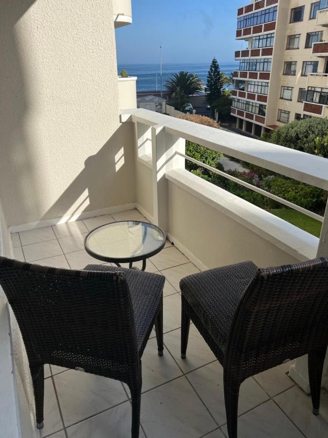 Sea Point Kingsgate No 10 Daire Cape Town Dış mekan fotoğraf