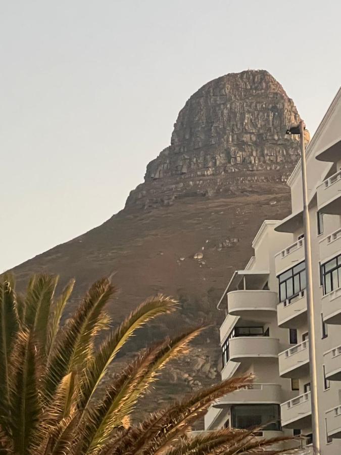 Sea Point Kingsgate No 10 Daire Cape Town Dış mekan fotoğraf