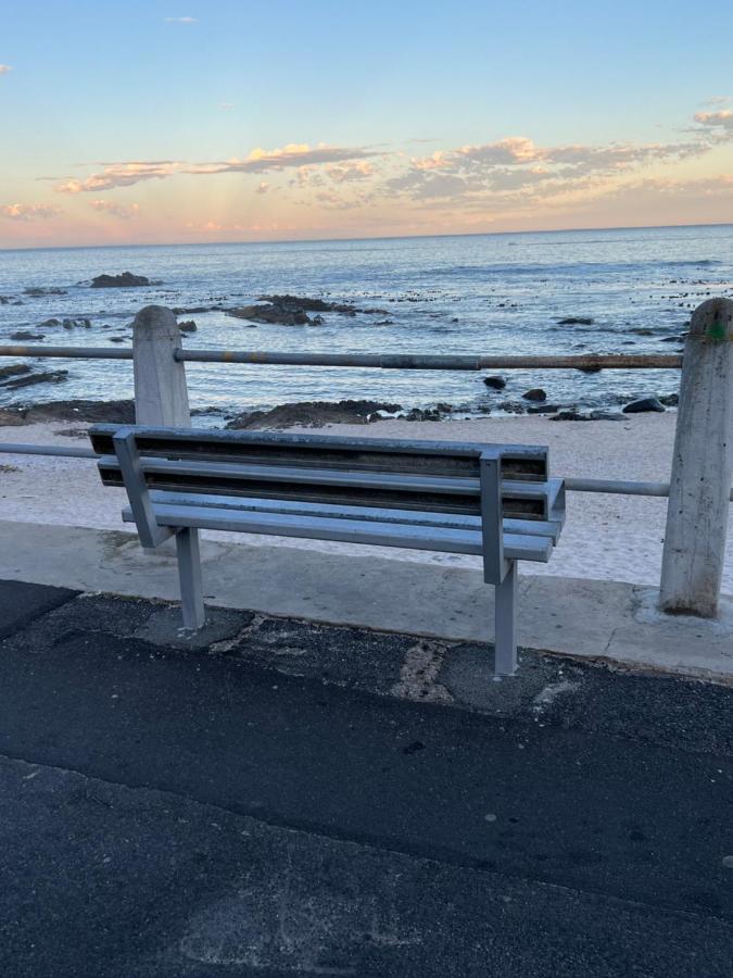 Sea Point Kingsgate No 10 Daire Cape Town Dış mekan fotoğraf