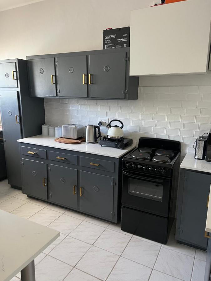 Sea Point Kingsgate No 10 Daire Cape Town Dış mekan fotoğraf