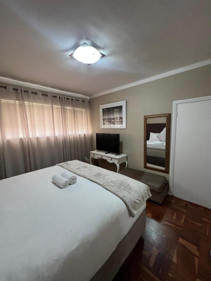 Sea Point Kingsgate No 10 Daire Cape Town Dış mekan fotoğraf
