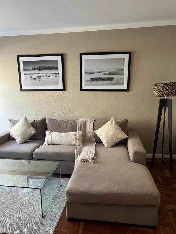 Sea Point Kingsgate No 10 Daire Cape Town Dış mekan fotoğraf