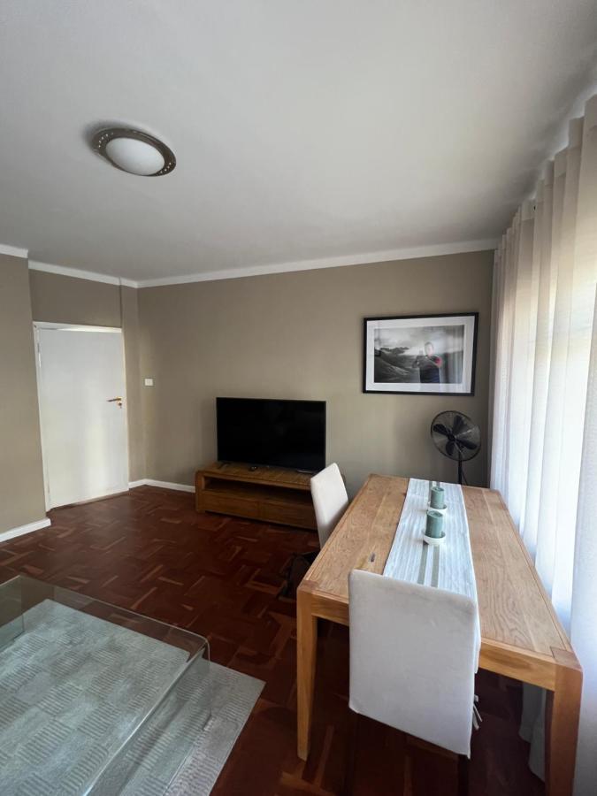 Sea Point Kingsgate No 10 Daire Cape Town Dış mekan fotoğraf