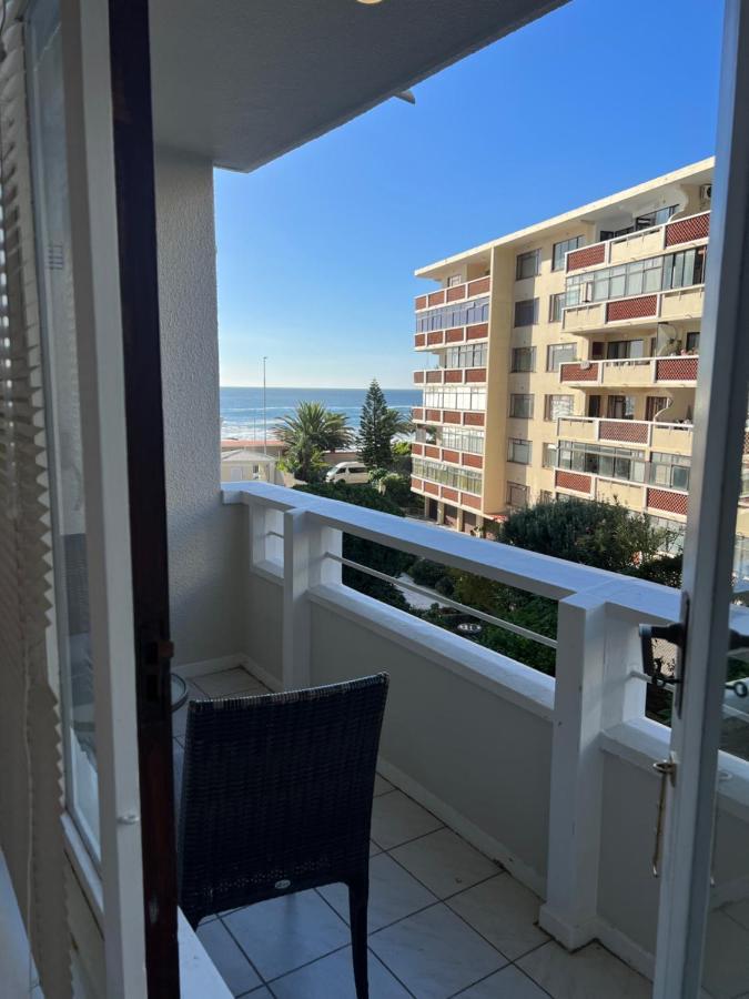 Sea Point Kingsgate No 10 Daire Cape Town Dış mekan fotoğraf
