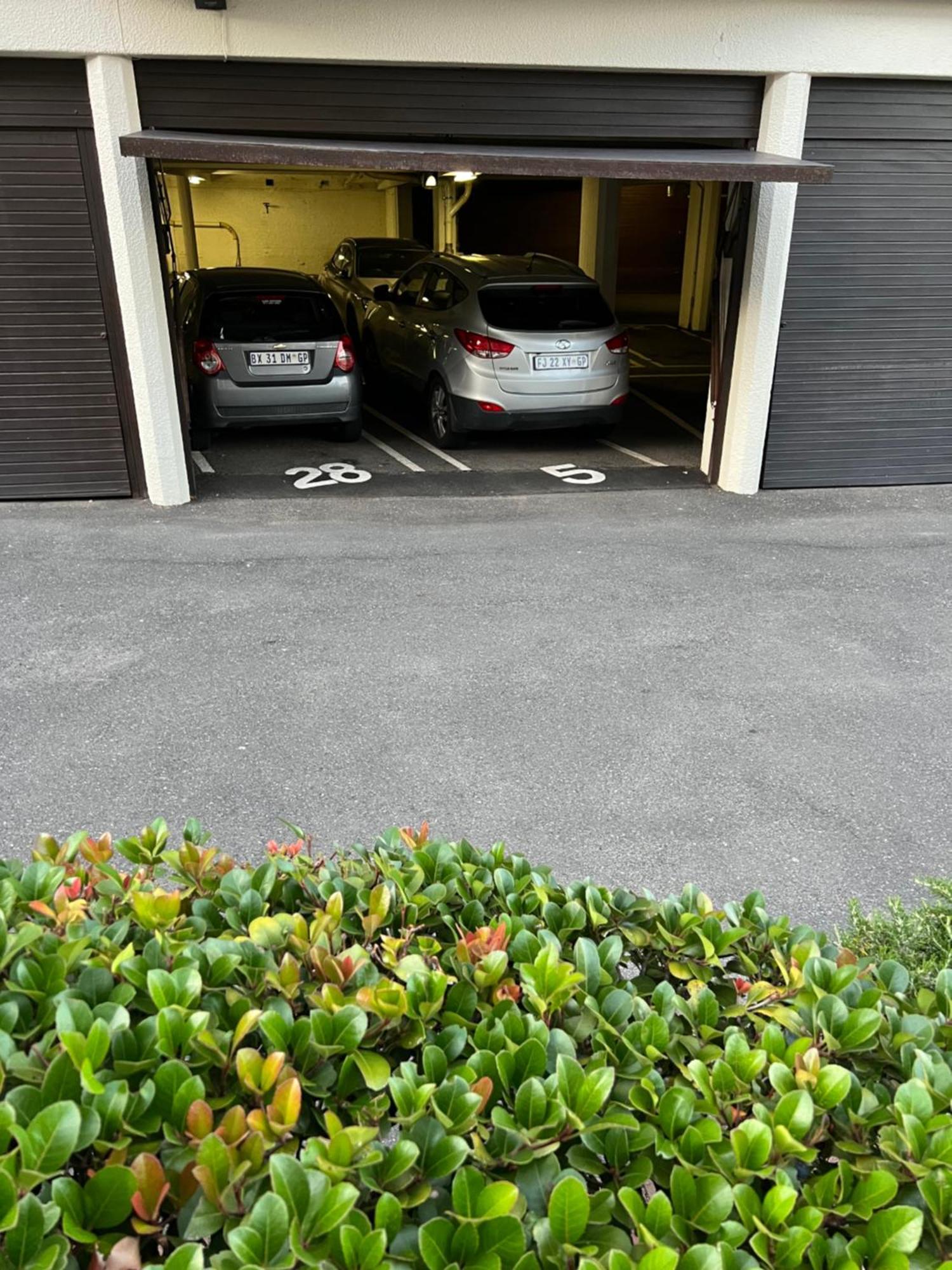 Sea Point Kingsgate No 10 Daire Cape Town Dış mekan fotoğraf