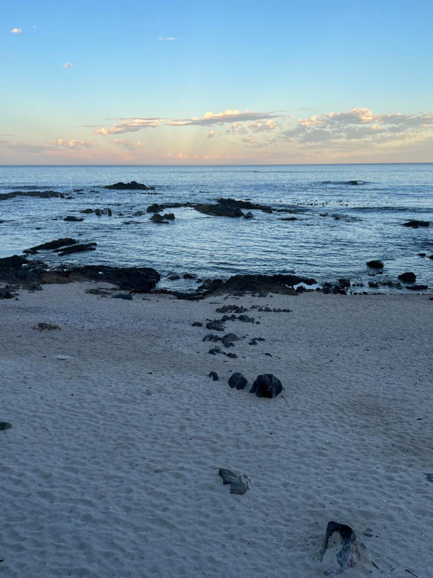 Sea Point Kingsgate No 10 Daire Cape Town Dış mekan fotoğraf